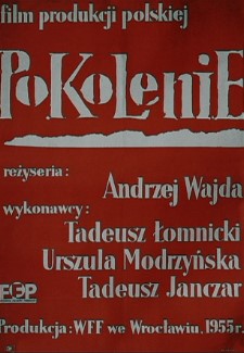 Andrzej Wajda  Three War Films